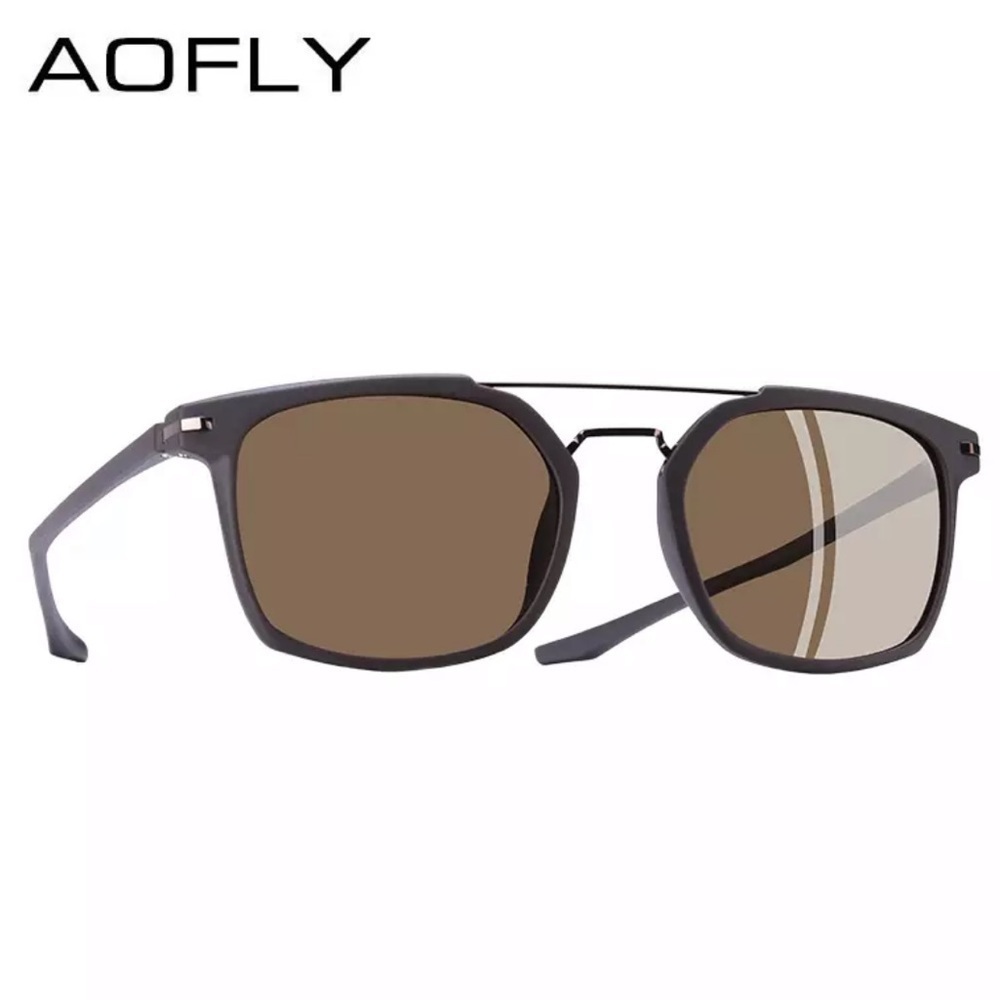 ❗️🆕❗️AOFLY Men’s Square Sunglasses